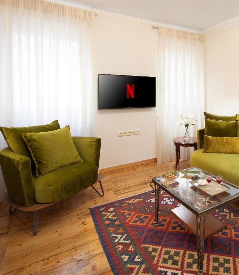 Casa Mia Corfu Town Apartment Exterior foto